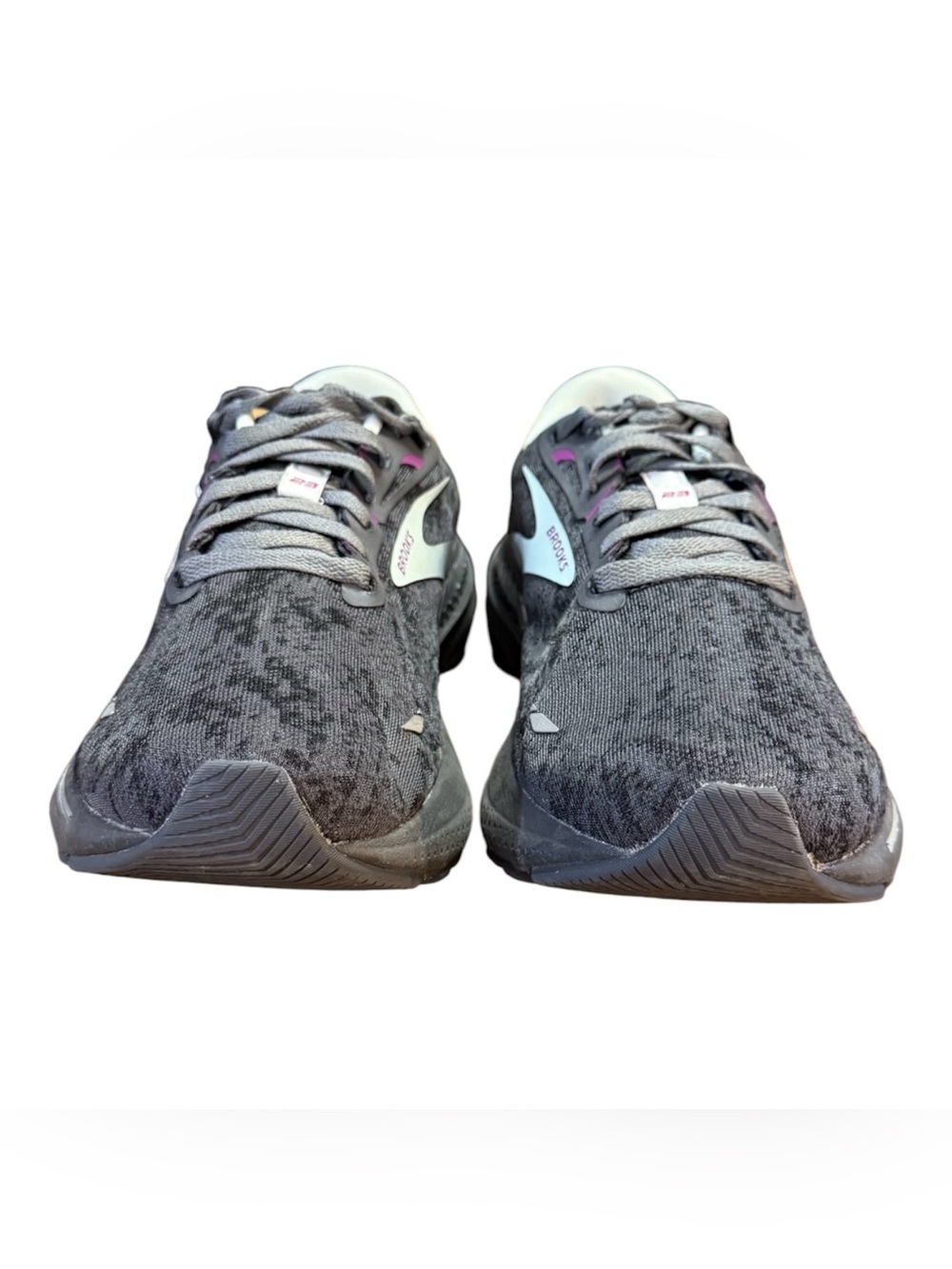 Brooks Adrenaline GTS 23 Running Shoes Women’s Size 10.5 - Picture 4 of 8